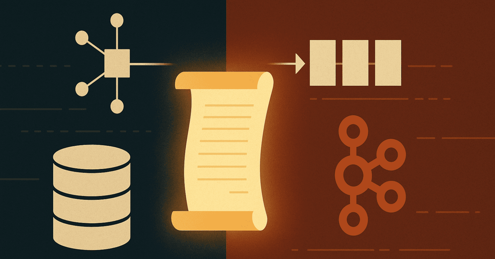 Outbox: The Unsung King of Distributed Consistency – Long Live the King