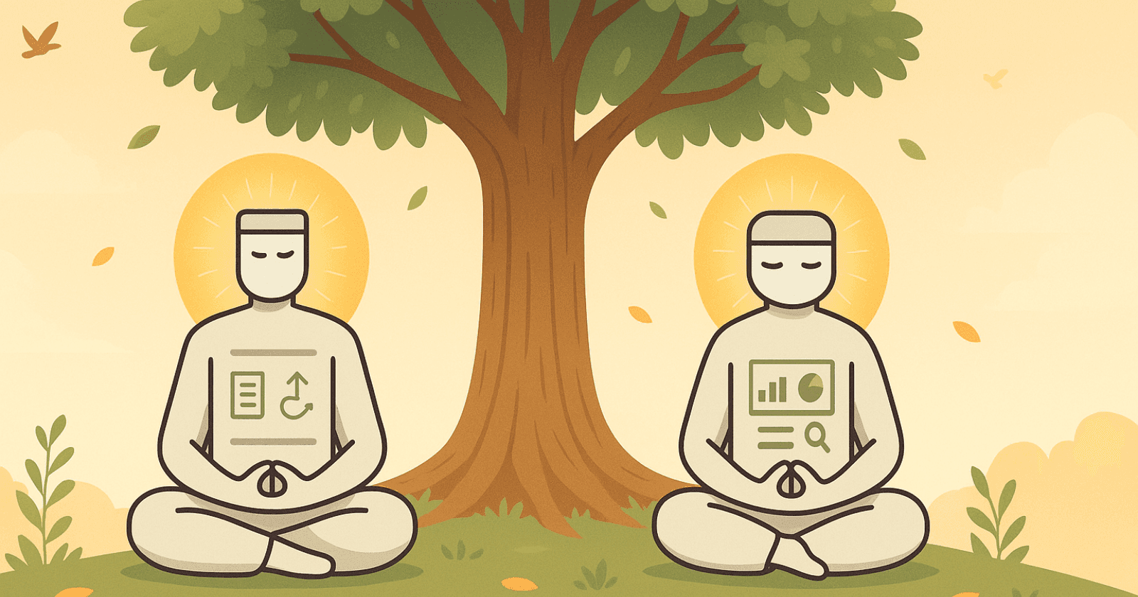 Why CQRS Was Conceived: One System Cannot Serve Two Masters