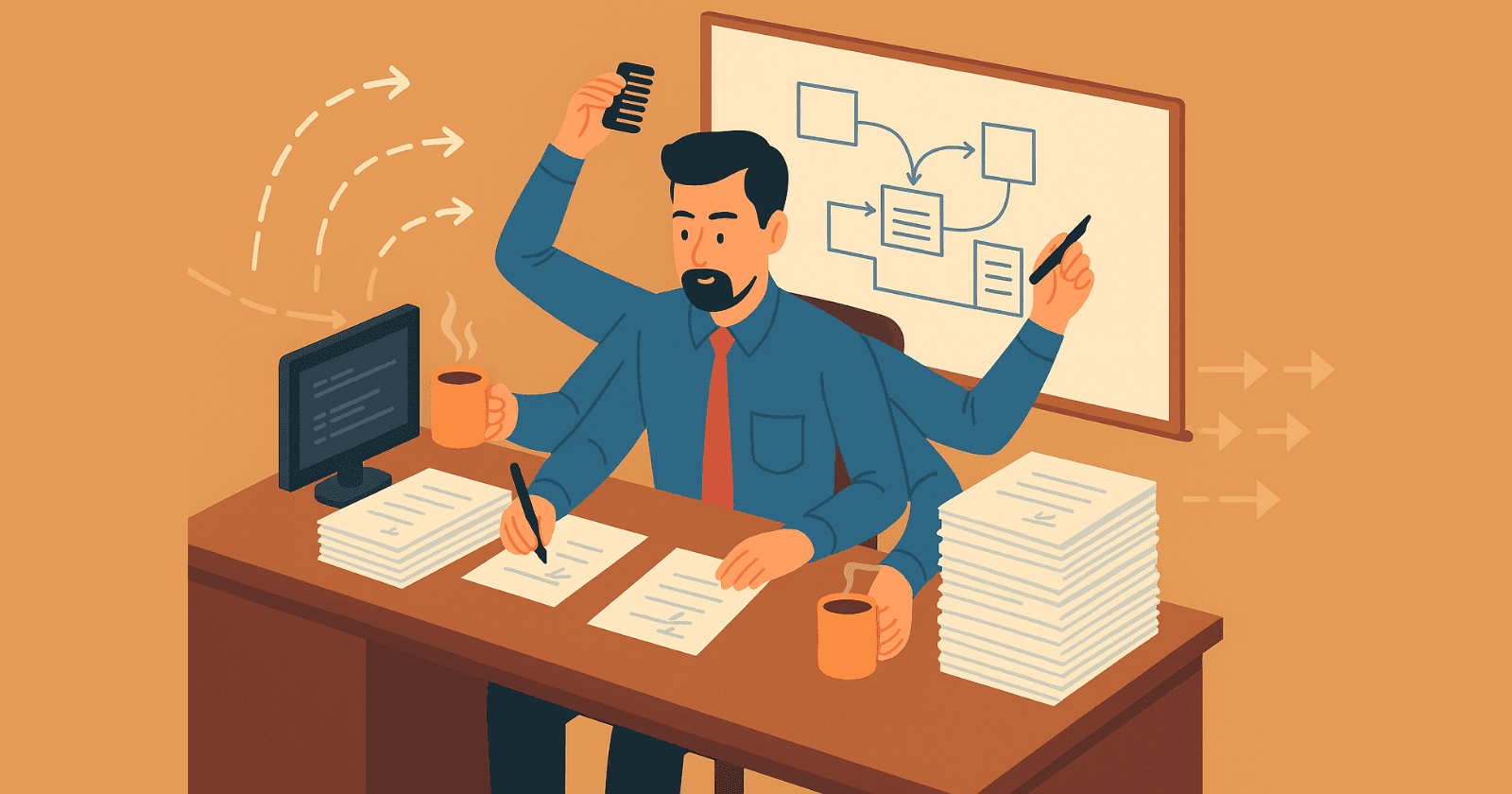 Designing the Write Path in CQRS