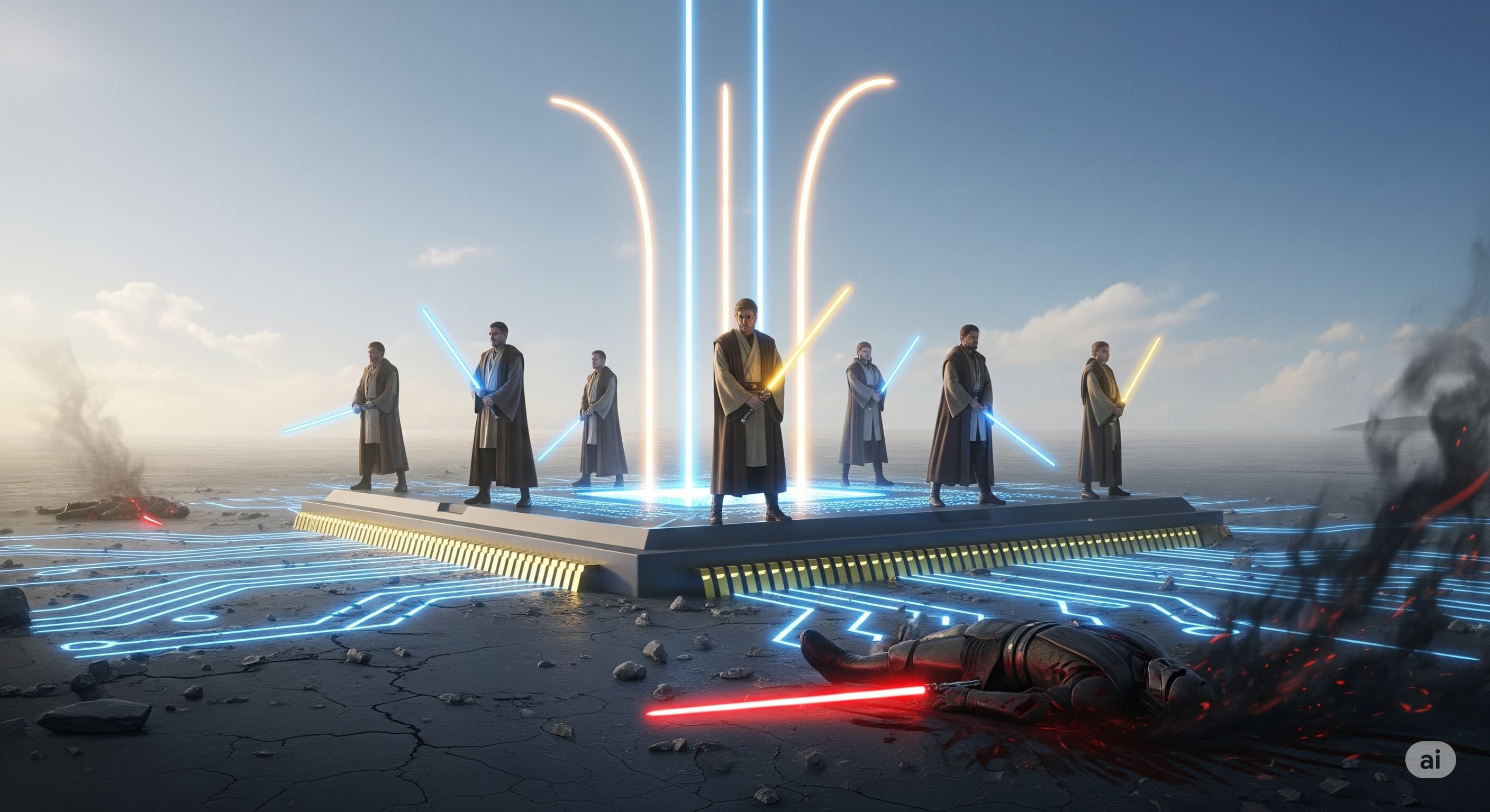 Thread Wars: Episode 3 – Rise of the Virtual Threads